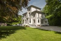 Horta-landhuis Villa Féron