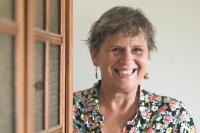 Annemie stuurgroep