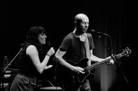 Tom Vanstiphout & Nina Babet